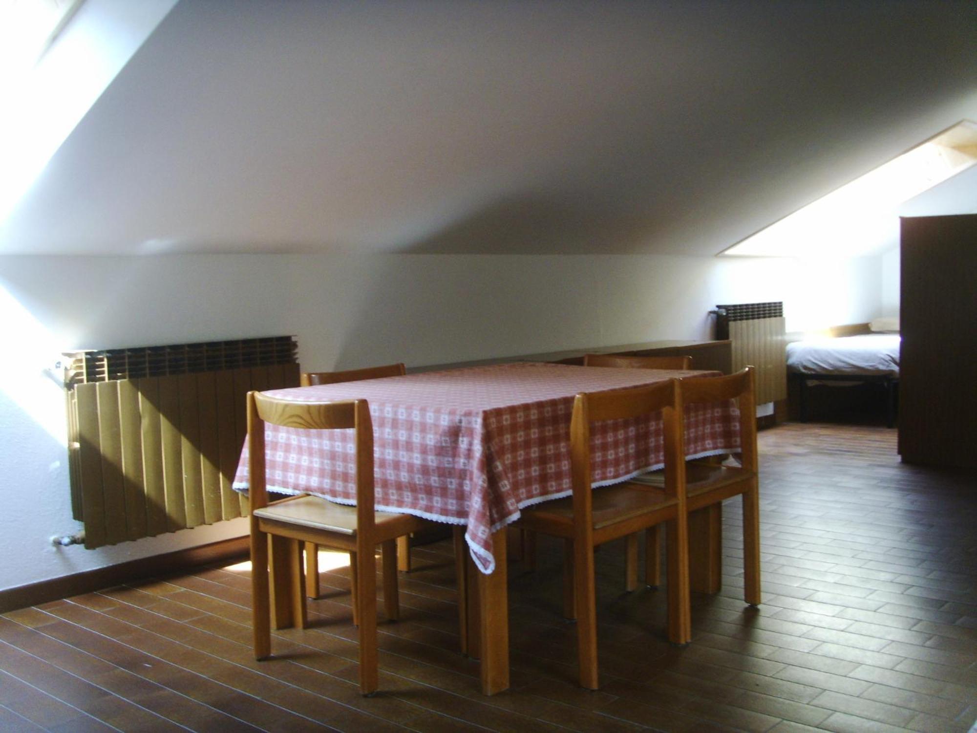 Residence Ables Valfurva Ngoại thất bức ảnh