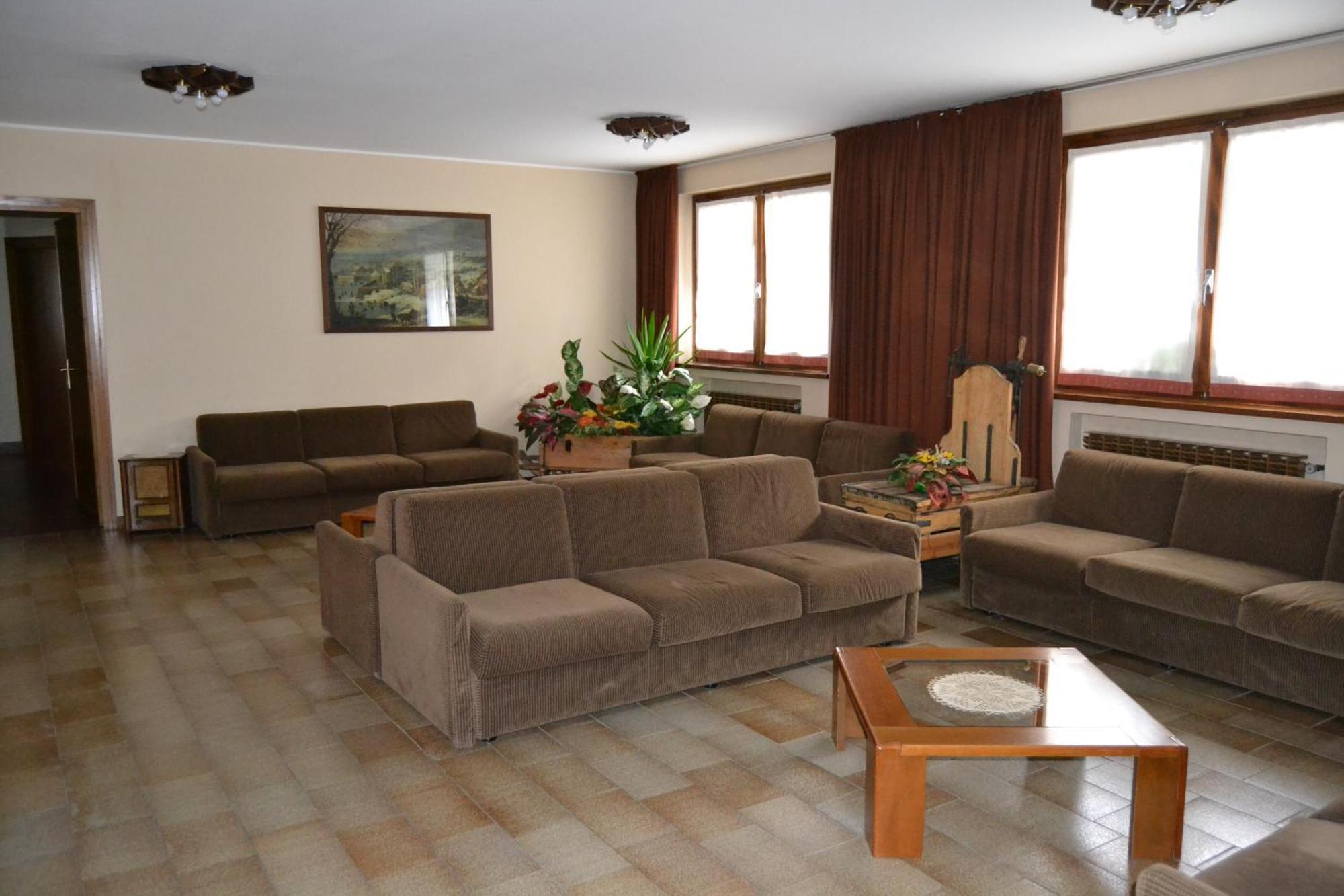 Residence Ables Valfurva Ngoại thất bức ảnh