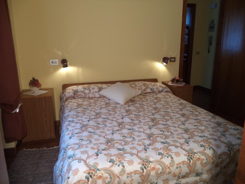 Residence Ables Valfurva Ngoại thất bức ảnh